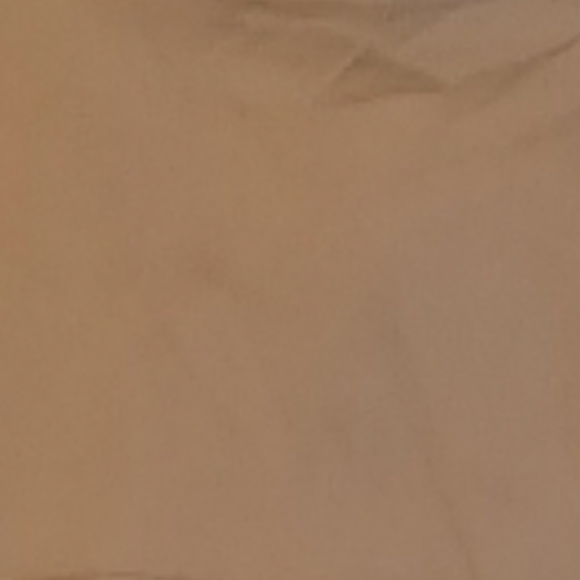 Castro Men's Button Down Shirt Beige Size S/M - Picture 5 of 7